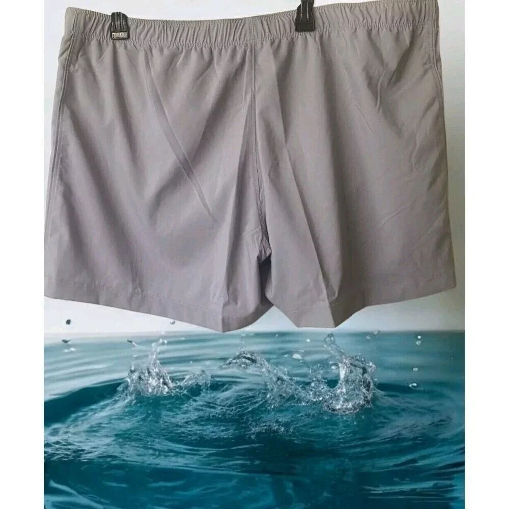 The North Face Elevation Shorts Mens‎ 2XL 5